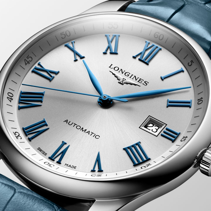 LONGINES – KOLEKCJA LONGINES MASTER – L2.893.4.79.2