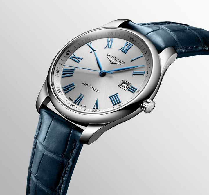 LONGINES – KOLEKCJA LONGINES MASTER – L2.893.4.79.2