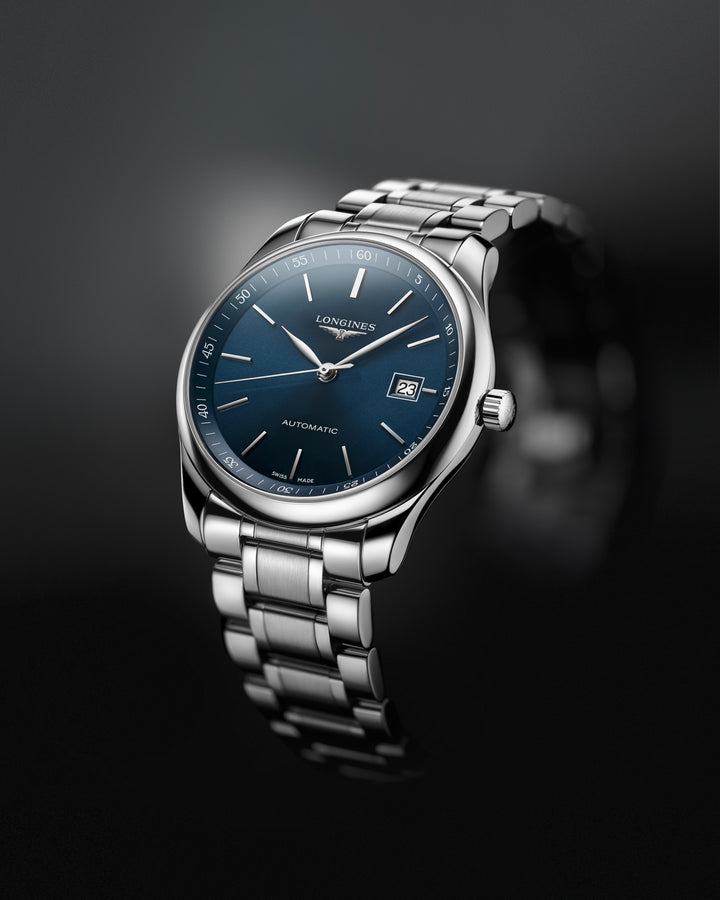 LONGINES – LA COLECCIÓN MAESTRA DE LONGINES – L2.893.4.92.6