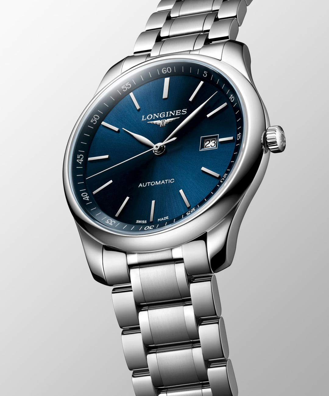 LONGINES – LA COLECCIÓN MAESTRA DE LONGINES – L2.893.4.92.6