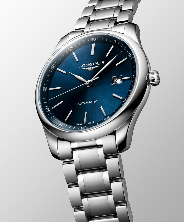 LONGINES – LA COLECCIÓN MAESTRA DE LONGINES – L2.893.4.92.6