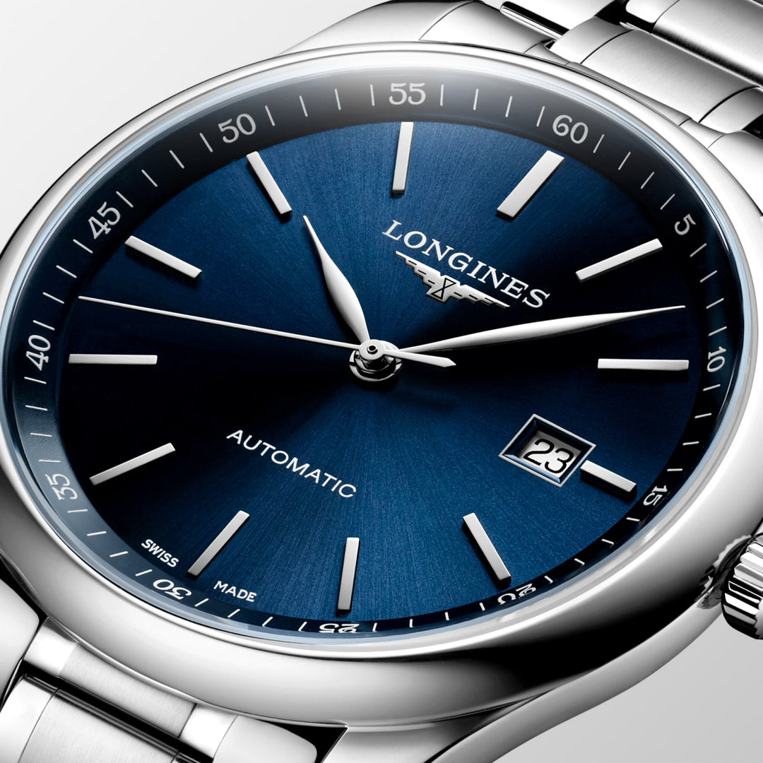 LONGINES – LA COLECCIÓN MAESTRA DE LONGINES – L2.893.4.92.6
