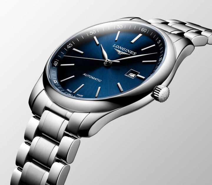 LONGINES – LA COLECCIÓN MAESTRA DE LONGINES – L2.893.4.92.6