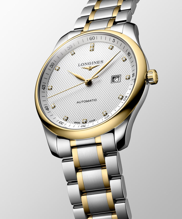 LONGINES – KOLEKCE LONGINES MASTER – L2.893.5.97.7