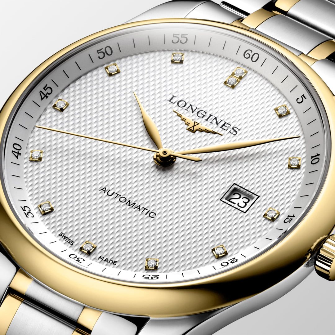 LONGINES – KOLEKCE LONGINES MASTER – L2.893.5.97.7