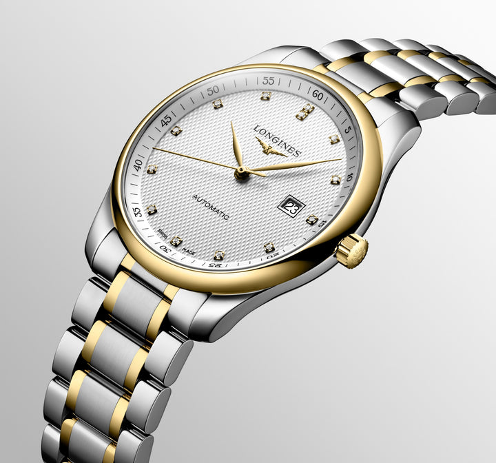 LONGINES – KOLEKCE LONGINES MASTER – L2.893.5.97.7