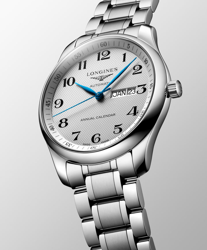 LONGINES – LA MASTER COLLECTION LONGINES – L2.920.4.78.6