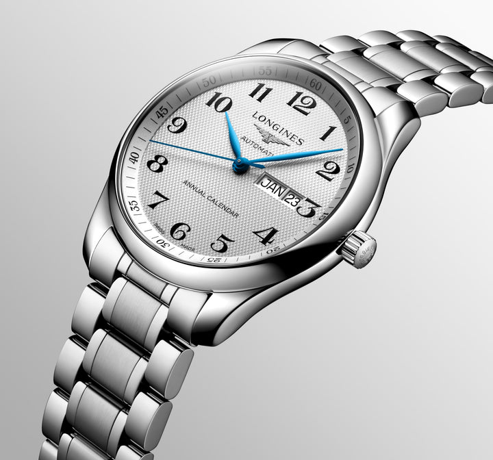 LONGINES – LA MASTER COLLECTION LONGINES – L2.920.4.78.6
