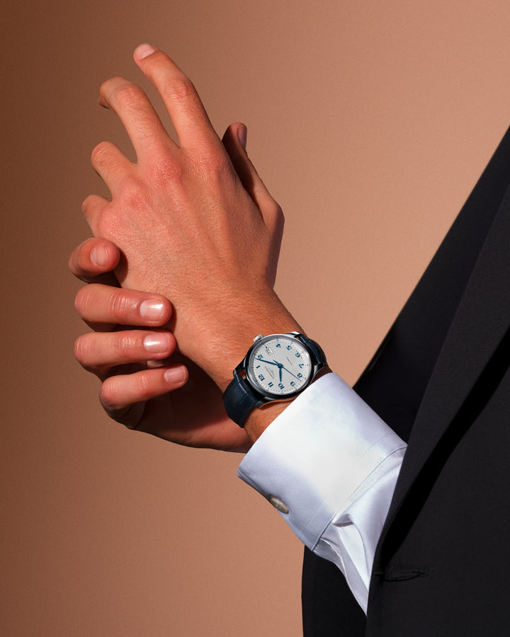 LONGINES – KOLEKCE LONGINES MASTER – L2.949.4.73.2