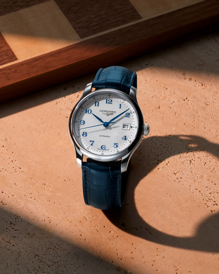 LONGINES – KOLEKCE LONGINES MASTER – L2.949.4.73.2