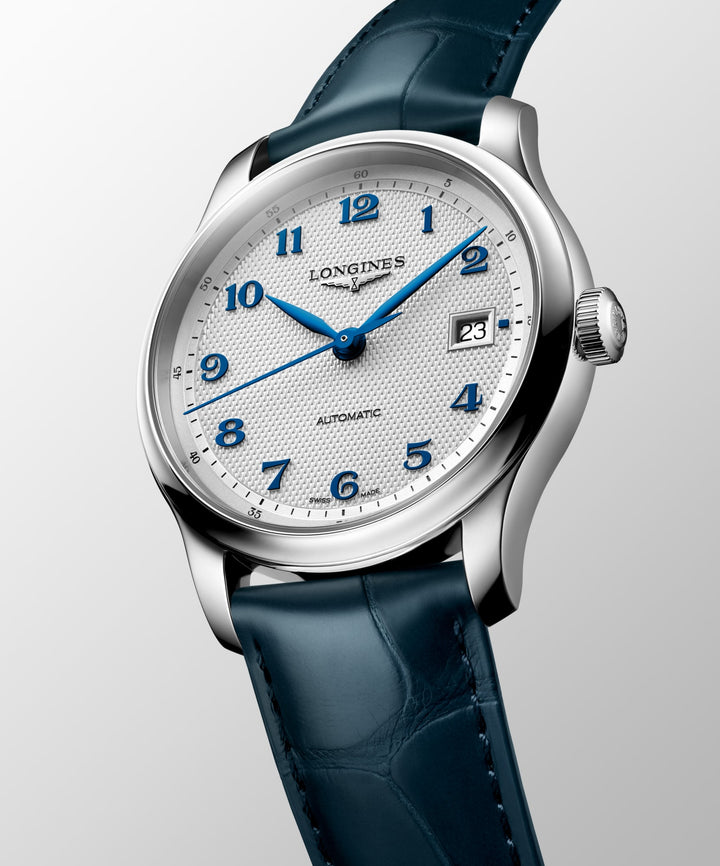LONGINES – KOLEKCE LONGINES MASTER – L2.949.4.73.2