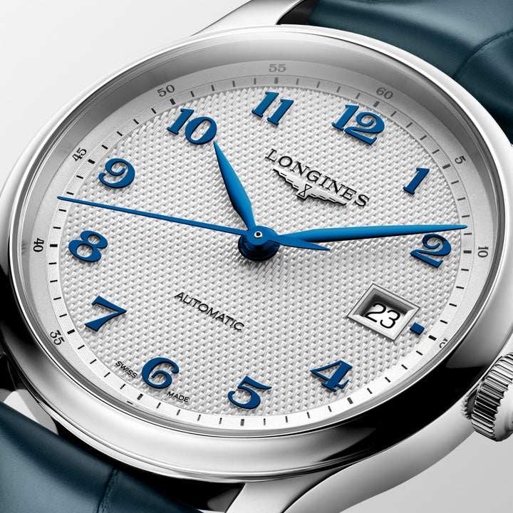 LONGINES – KOLEKCE LONGINES MASTER – L2.949.4.73.2
