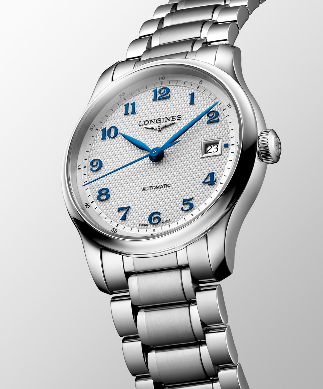 LONGINES – LA MASTER COLLECTION LONGINES – L2.949.4.73.6