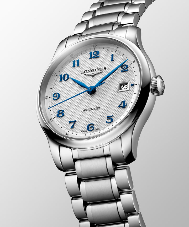 LONGINES – LA MASTER COLLECTION LONGINES – L2.949.4.73.6