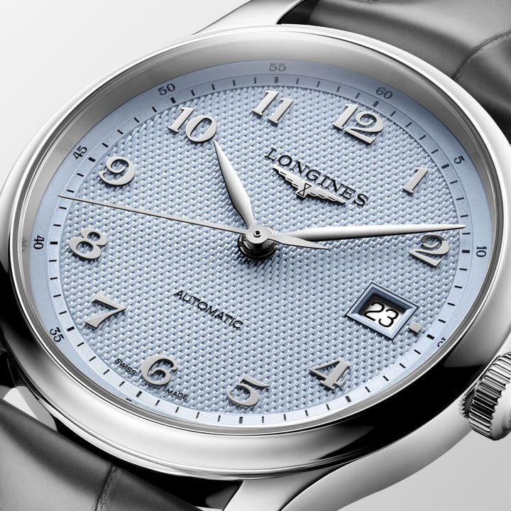 LONGINES – KOLEKCJA LONGINES MASTER – L2.949.4.99.2