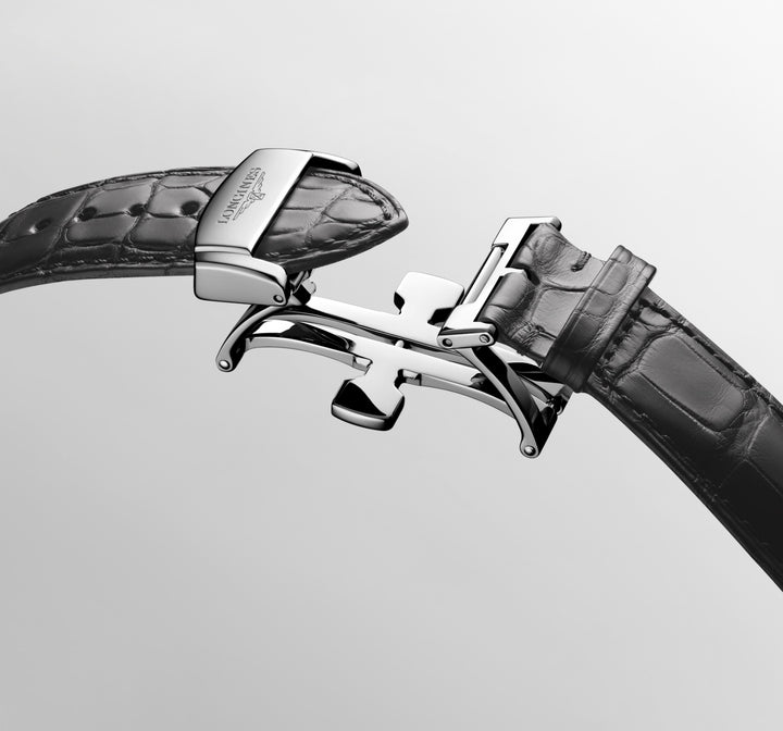 LONGINES – KOLEKCJA LONGINES MASTER – L2.949.4.99.2