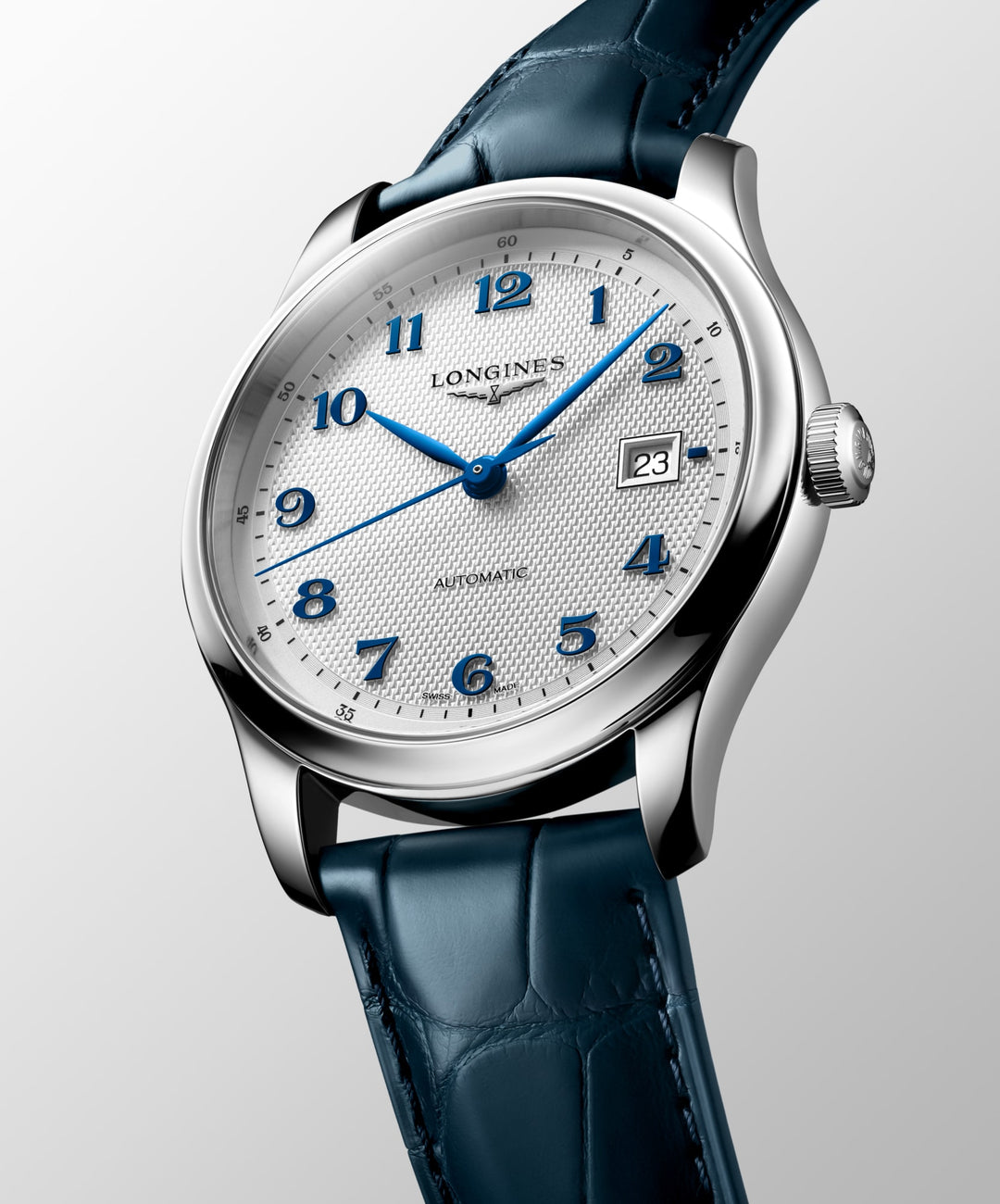 LONGINES – LONGINES MASTER COLLECTION – L2.950.4.73.2