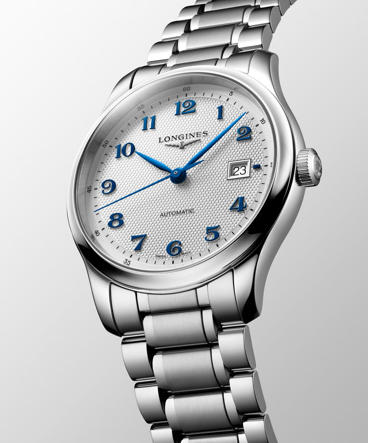 LONGINES – LA MASTER COLLECTION LONGINES – L2.950.4.73.6