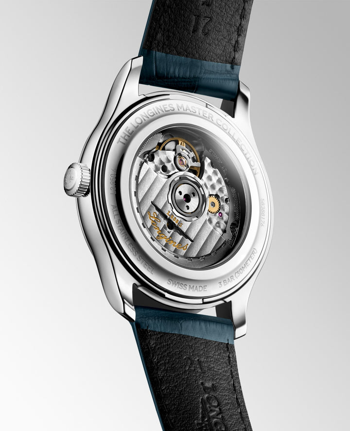 LONGINES – KOLEKCE LONGINES MASTER – L2.950.4.93.2