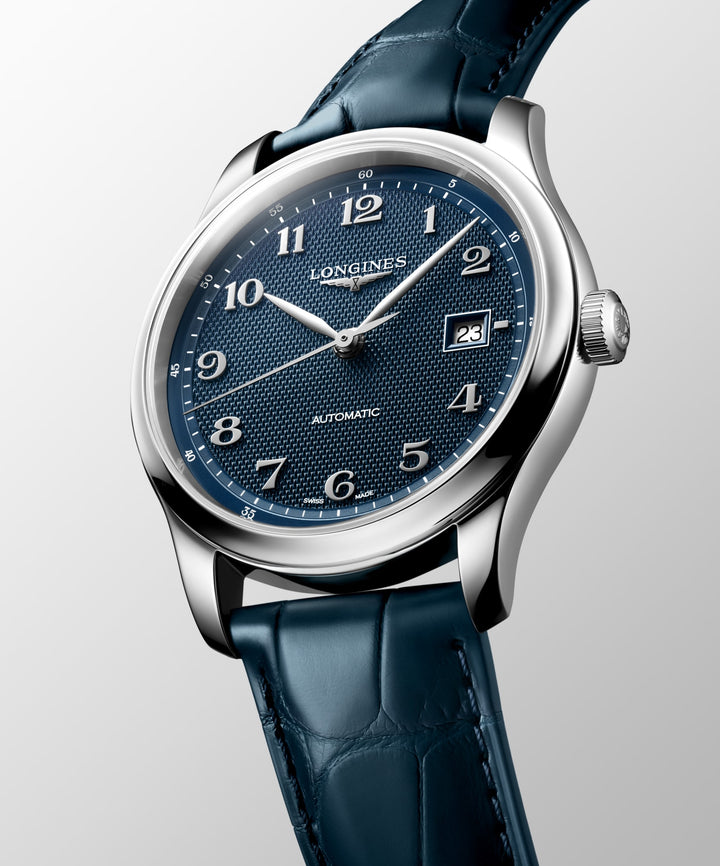 LONGINES – KOLEKCE LONGINES MASTER – L2.950.4.93.2