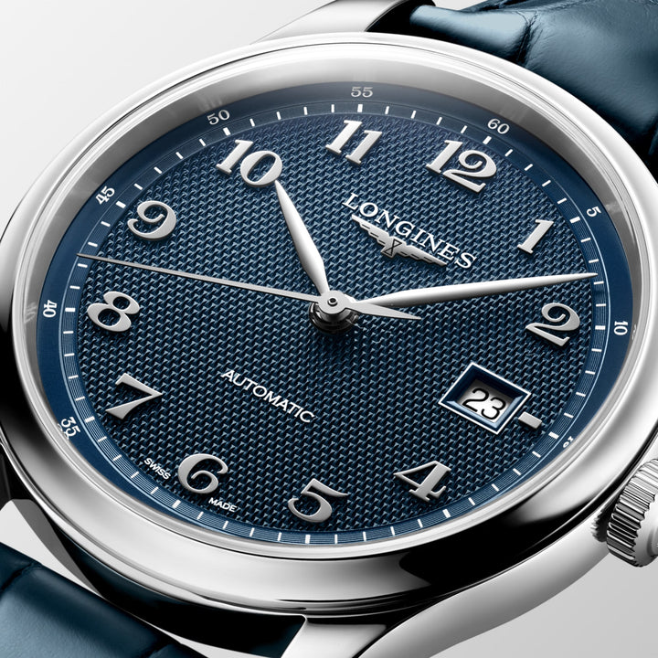 LONGINES – KOLEKCE LONGINES MASTER – L2.950.4.93.2