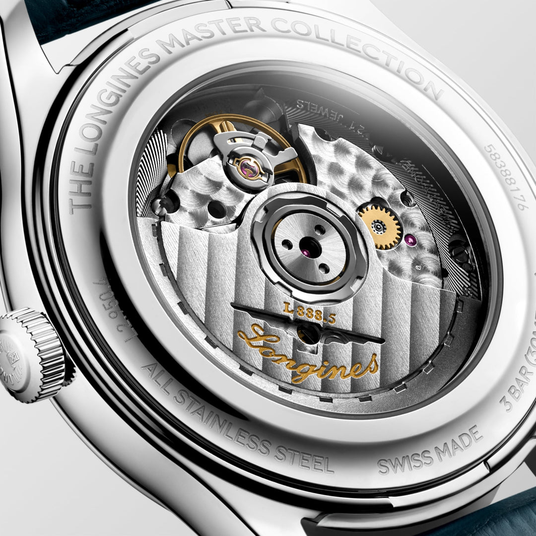 LONGINES – KOLEKCE LONGINES MASTER – L2.950.4.93.2