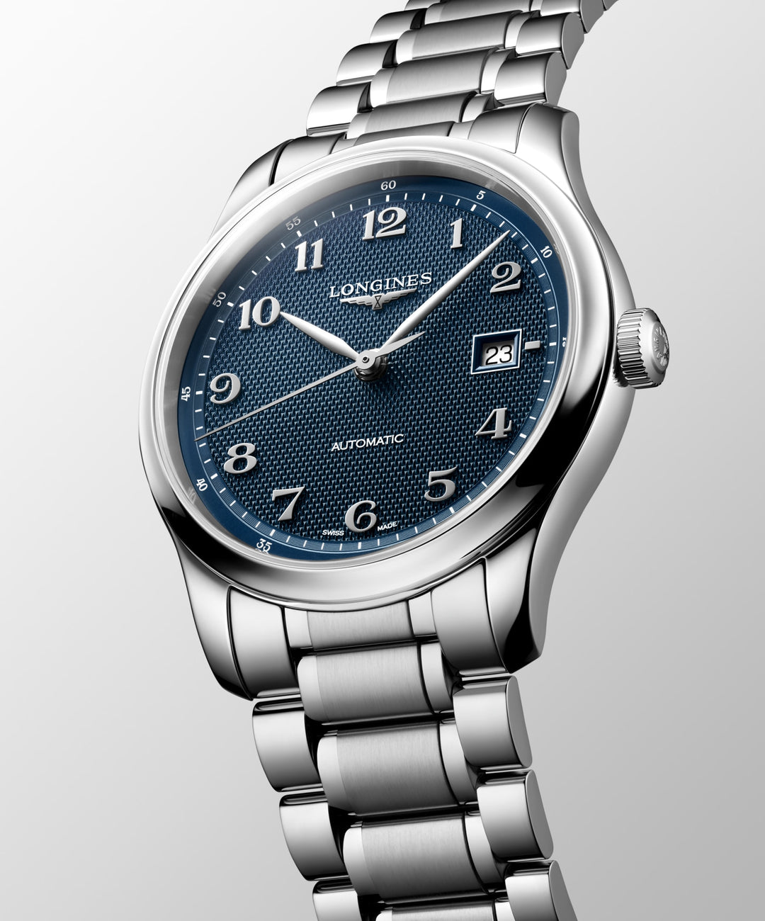 LONGINES – KOLEKCE LONGINES MASTER – L2.950.4.93.6
