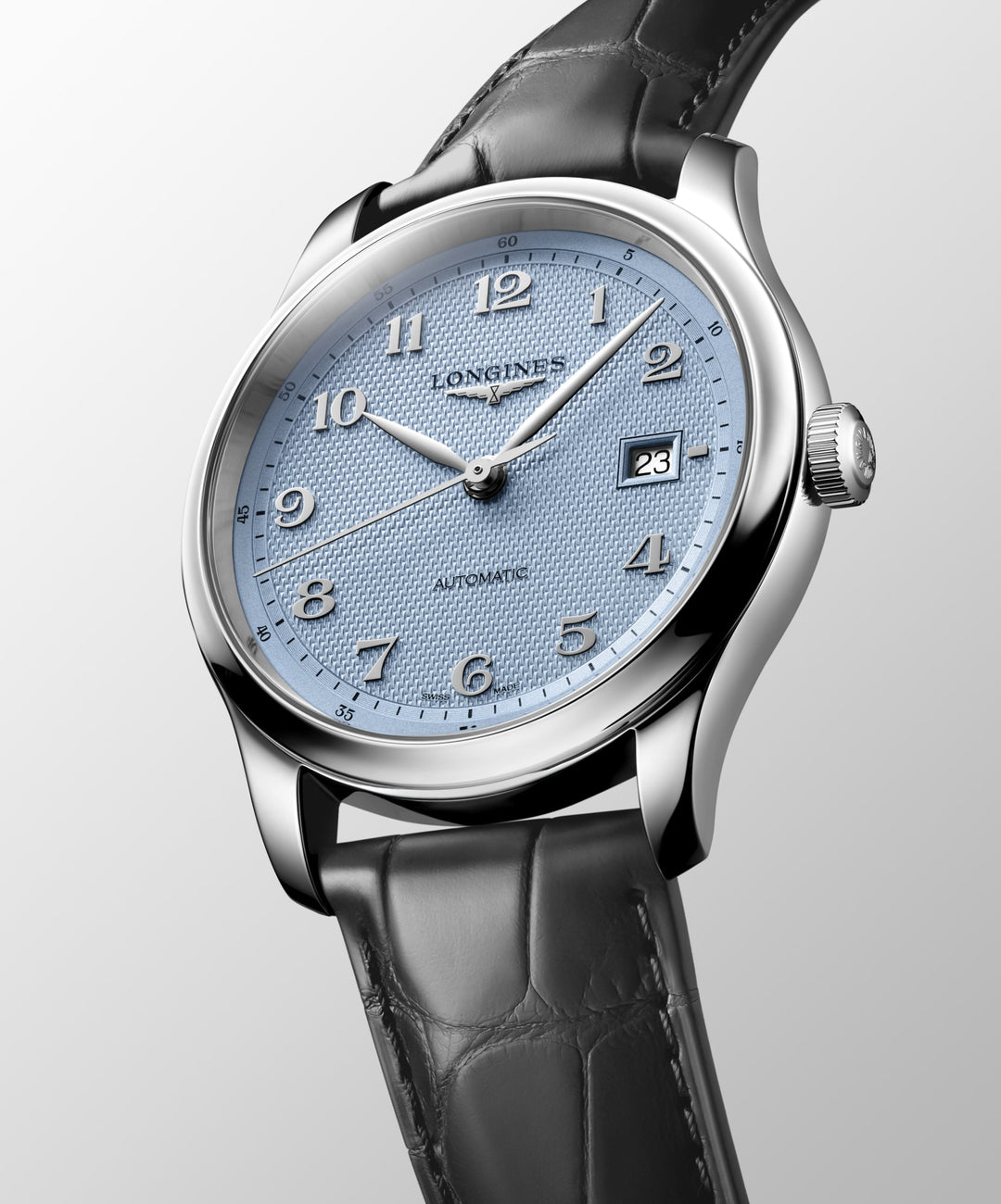 LONGINES – KOLEKCJA LONGINES MASTER – L2.950.4.99.2