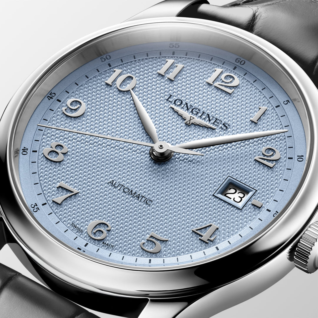LONGINES – KOLEKCJA LONGINES MASTER – L2.950.4.99.2
