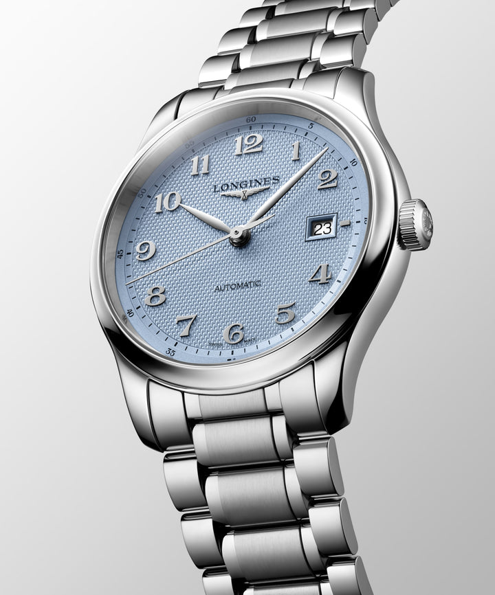 LONGINES – KOLEKCE LONGINES MASTER – L2.950.4.99.6