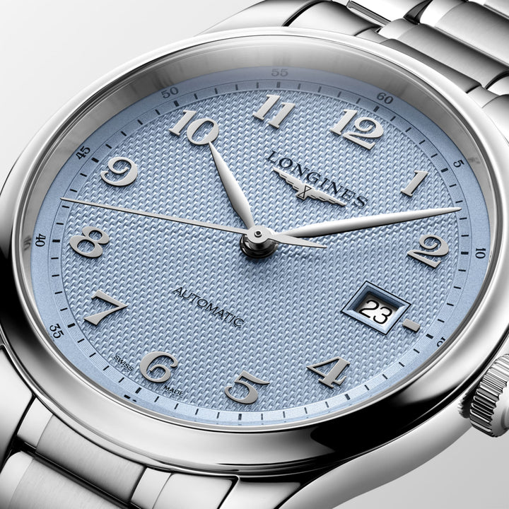 LONGINES – KOLEKCE LONGINES MASTER – L2.950.4.99.6