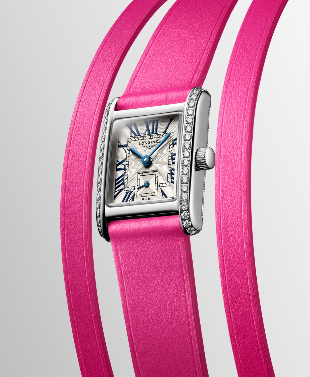 Longines orologio LONGINES MINI DOLCEVITA - L5.200.0.71.2
