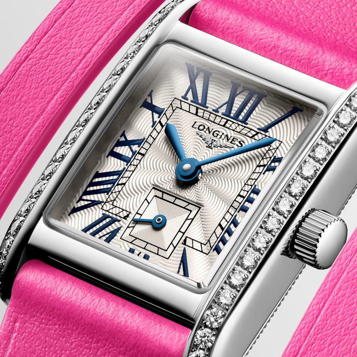 Longines orologio LONGINES MINI DOLCEVITA - L5.200.0.71.2