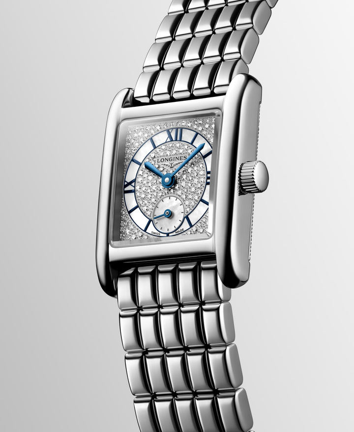 LONGINES – LONGINES MINI DOLCEVITA – L5.200.4.87.6