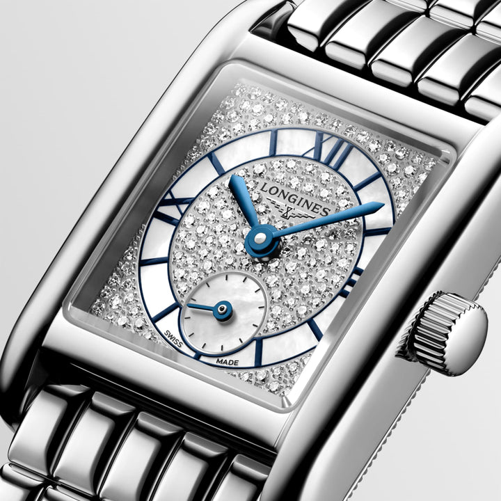 LONGINES – LONGINES MINI DOLCEVITA – L5.200.4.87.6