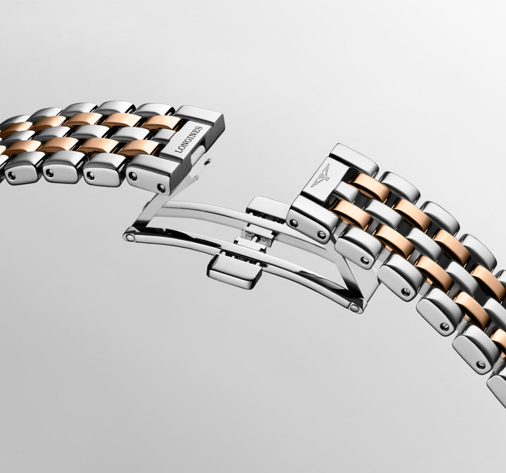 LONGINES – LONGINES MINI DOLCEVITA – L5.200.5.79.7