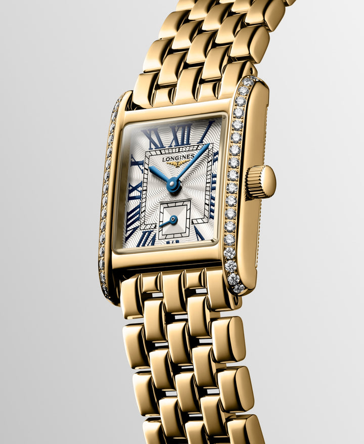 LONGINES – LONGINES MINI DOLCEVITA – L5.200.7.71.6