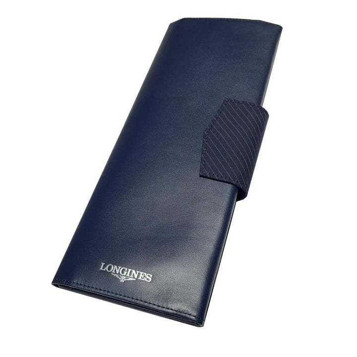 Longines Dolcevita kello 27x43mm hopea automaattiteräs L5.757.4.73.8 - Capodagli 1937