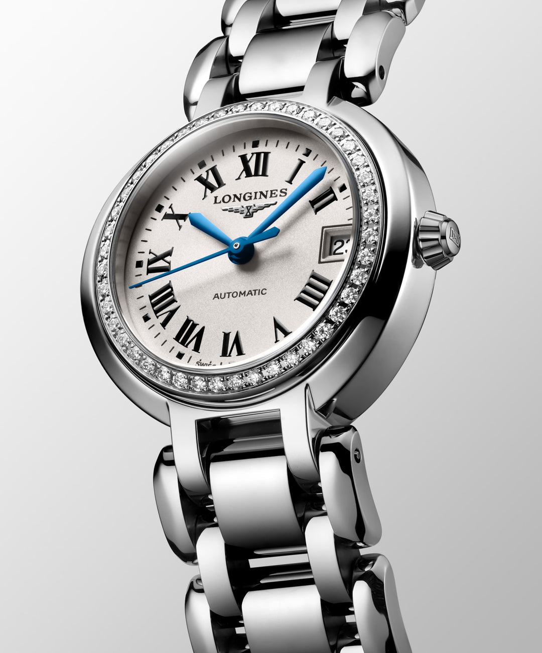 LONGINES – LONGINES PRIMALUNA – L8.111.0.71.6