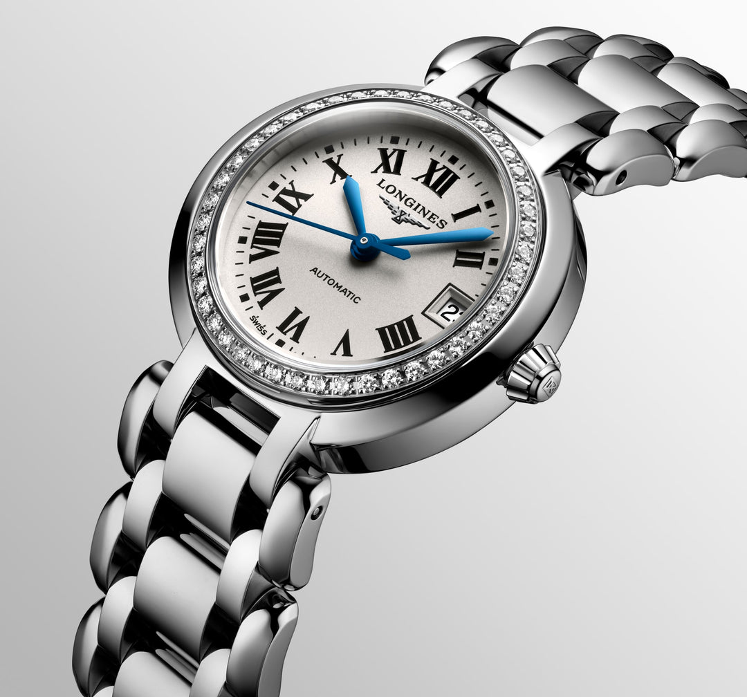 LONGINES – LONGINES PRIMALUNA – L8.111.0.71.6