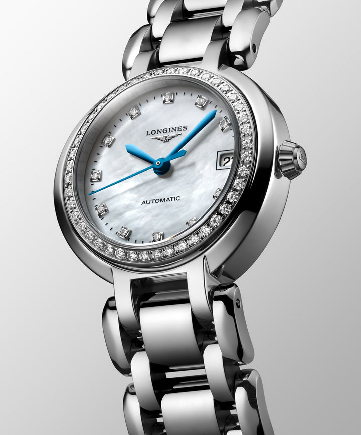 LONGINES – LONGINES PRIMALUNA – L8.111.0.87.6