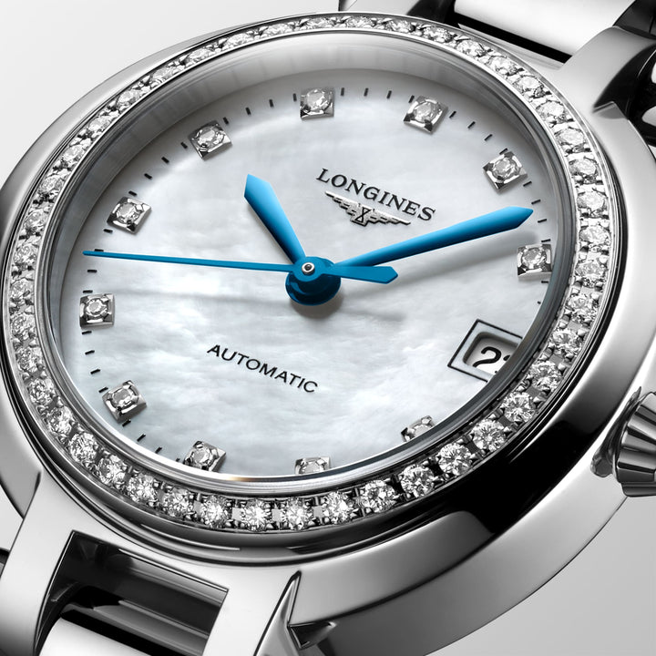 LONGINES – LONGINES PRIMALUNA – L8.111.0.87.6