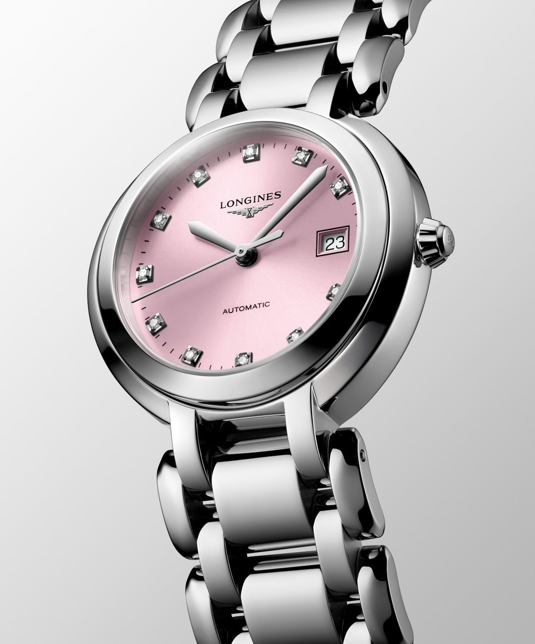 LONGINES – LONGINES PRIMALUNA – L8.113.4.99.6
