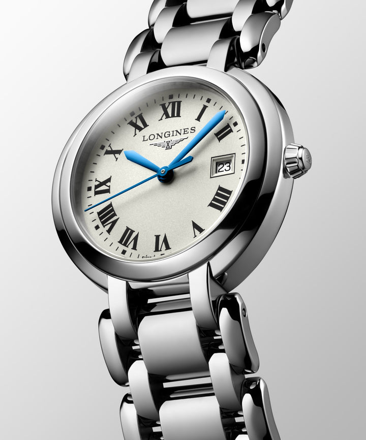 LONGINES - LONGINES PRIMALUNA - L8.122.4.71.6