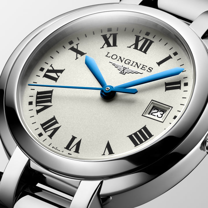 LONGINES - LONGINES PRIMALUNA - L8.122.4.71.6