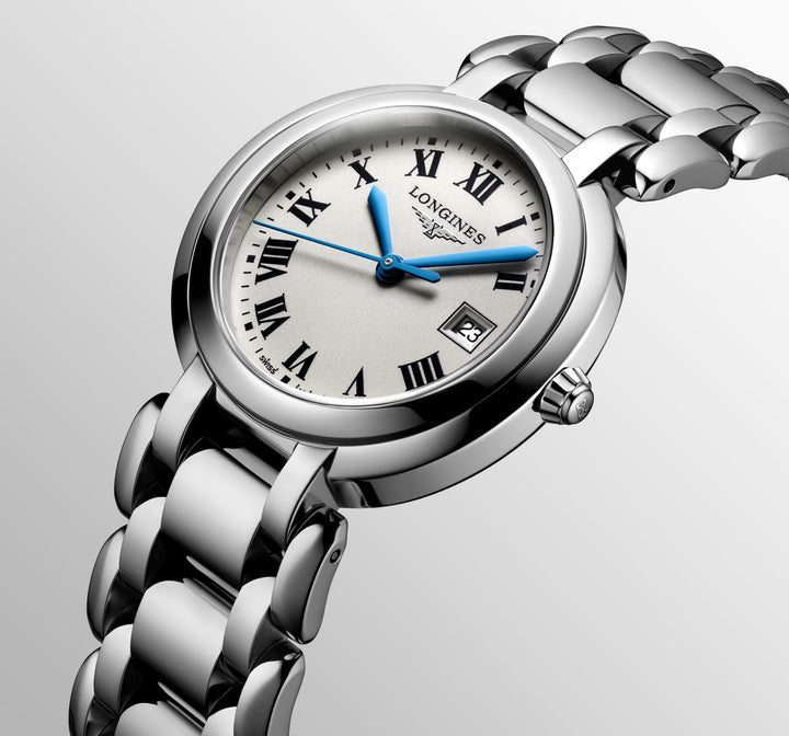 LONGINES - LONGINES PRIMALUNA - L8.122.4.71.6