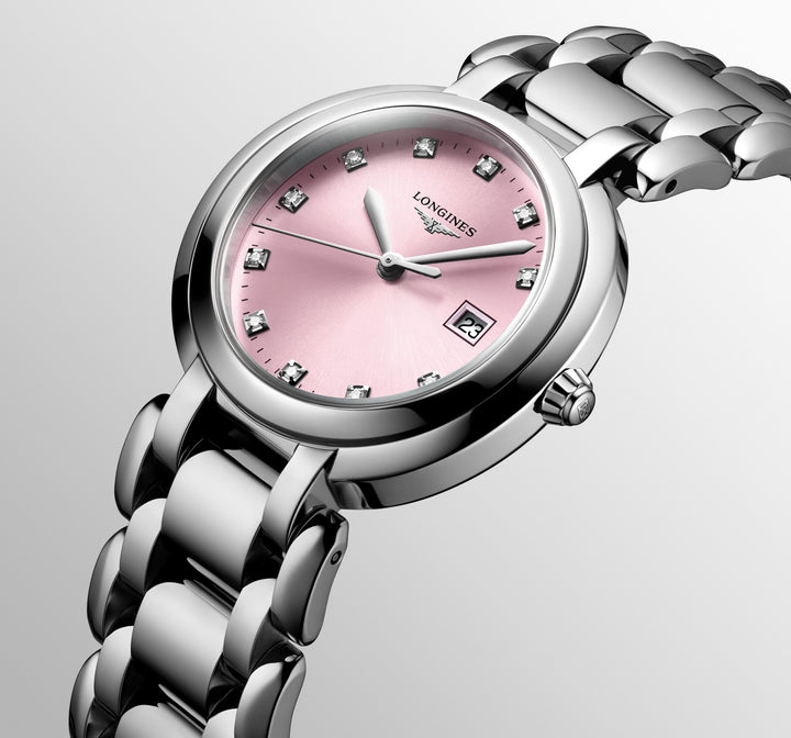 LONGINES – LONGINES PRIMALUNA – L8.122.4.99.6