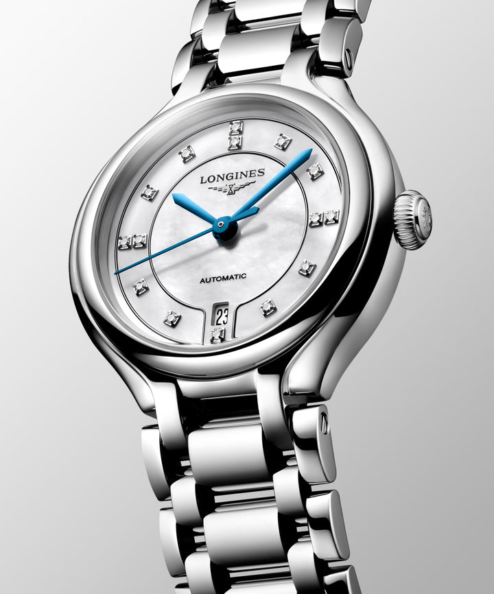 LONGINES - LONGINES PRIMALUNA - L8.123.4.87.6