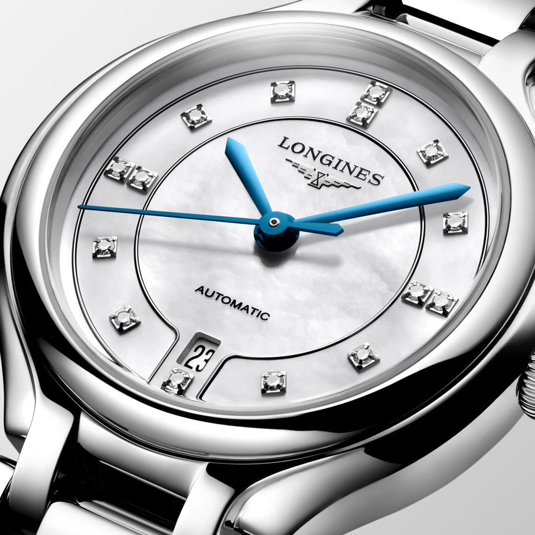 LONGINES - LONGINES PRIMALUNA - L8.123.4.87.6