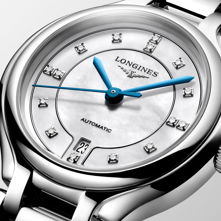 LONGINES - LONGINES PRIMALUNA - L8.123.4.87.6